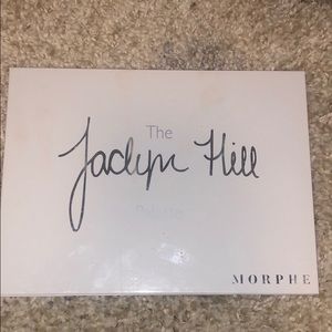 Jaclyn hill morphe palette 💗 (repost)